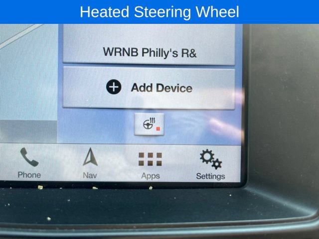 Certified 2017 Ford Explorer XLT w/ Equipment Group 202A AWD/4WD image 18