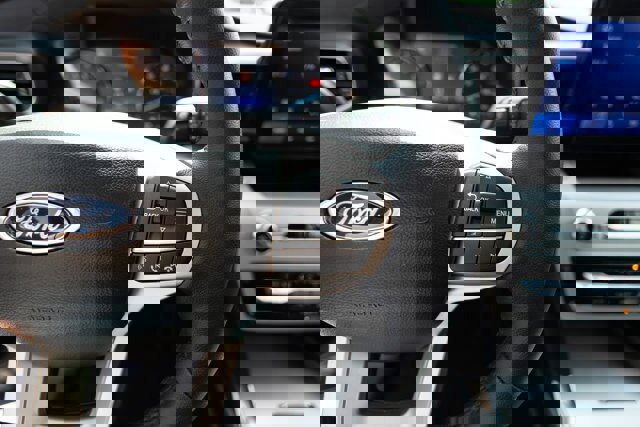 Certified 2023 Ford Explorer XLT w/ Equipment Group 202A image 18