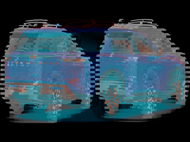 Used 2023 Nissan Pathfinder SL image 7