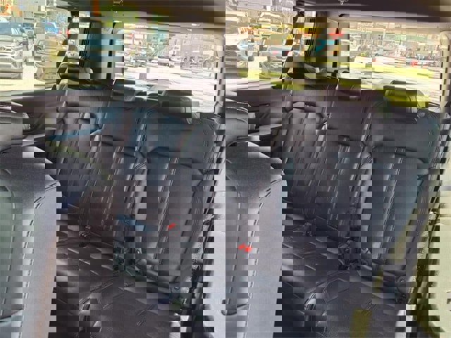 Used 2023 Jeep Wagoneer L Series III w/ Preferred Equipment Group image 21