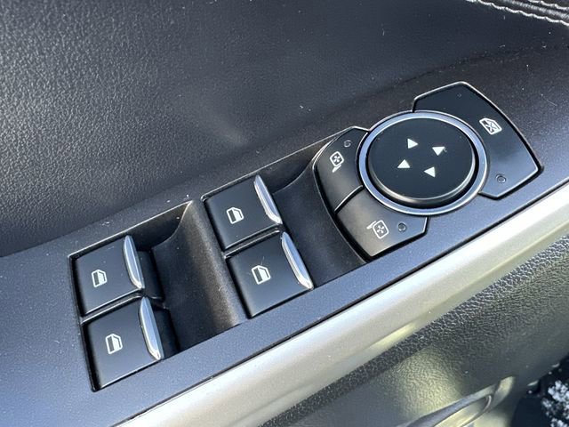 Certified 2021 Ford Explorer XLT w/ Class III Trailer Tow Package image 27