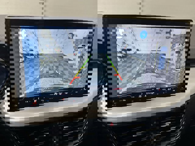 Certified 2024 Ford Escape Platinum image 13