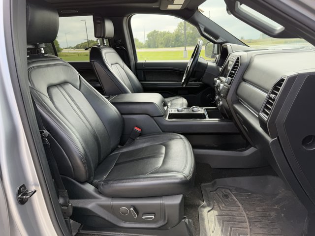 Certified 2020 Ford Expedition Max Limited w/ Special Edition Package AWD/4WD image 14