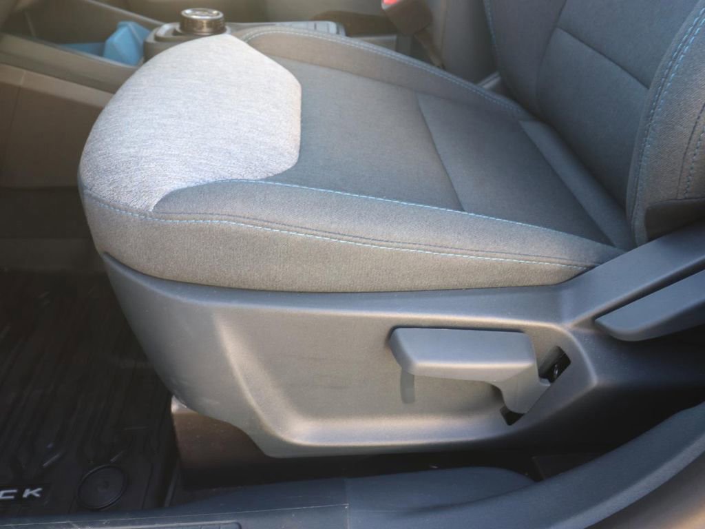 Certified 2025 Ford Maverick XLT w/ Equipment Group 302A image 19