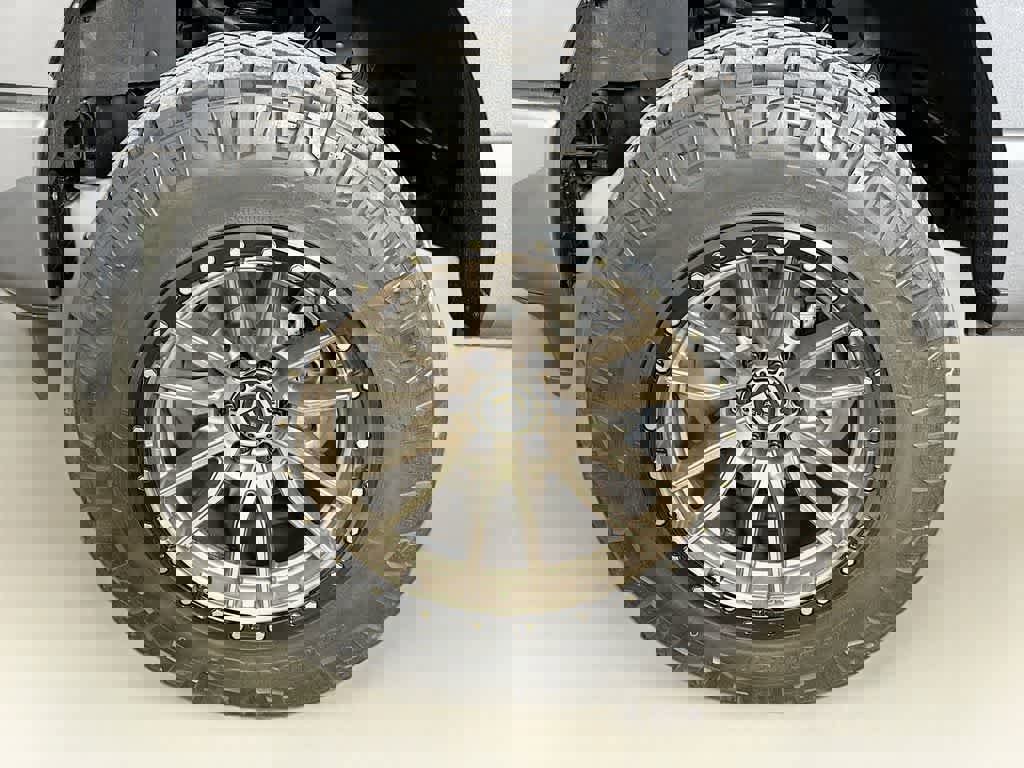 Certified 2021 Ford F150 XLT w/ Equipment Group 302A High image 8