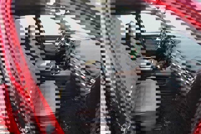 Used 2025 GMC Terrain Elevation w/ Black Edition image 18