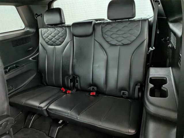 Used 2021 Hyundai Palisade Calligraphy AWD/4WD image 19