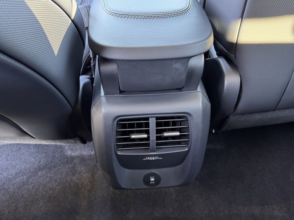 Certified 2025 Ford Mustang Mach-E Premium image 29