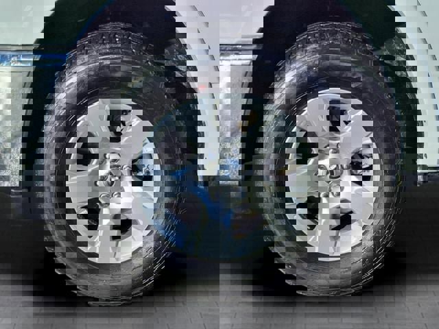 Used 2025 RAM 1500 Big Horn image 8