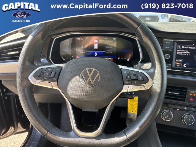 Used 2024 Volkswagen Jetta S FWD image 24