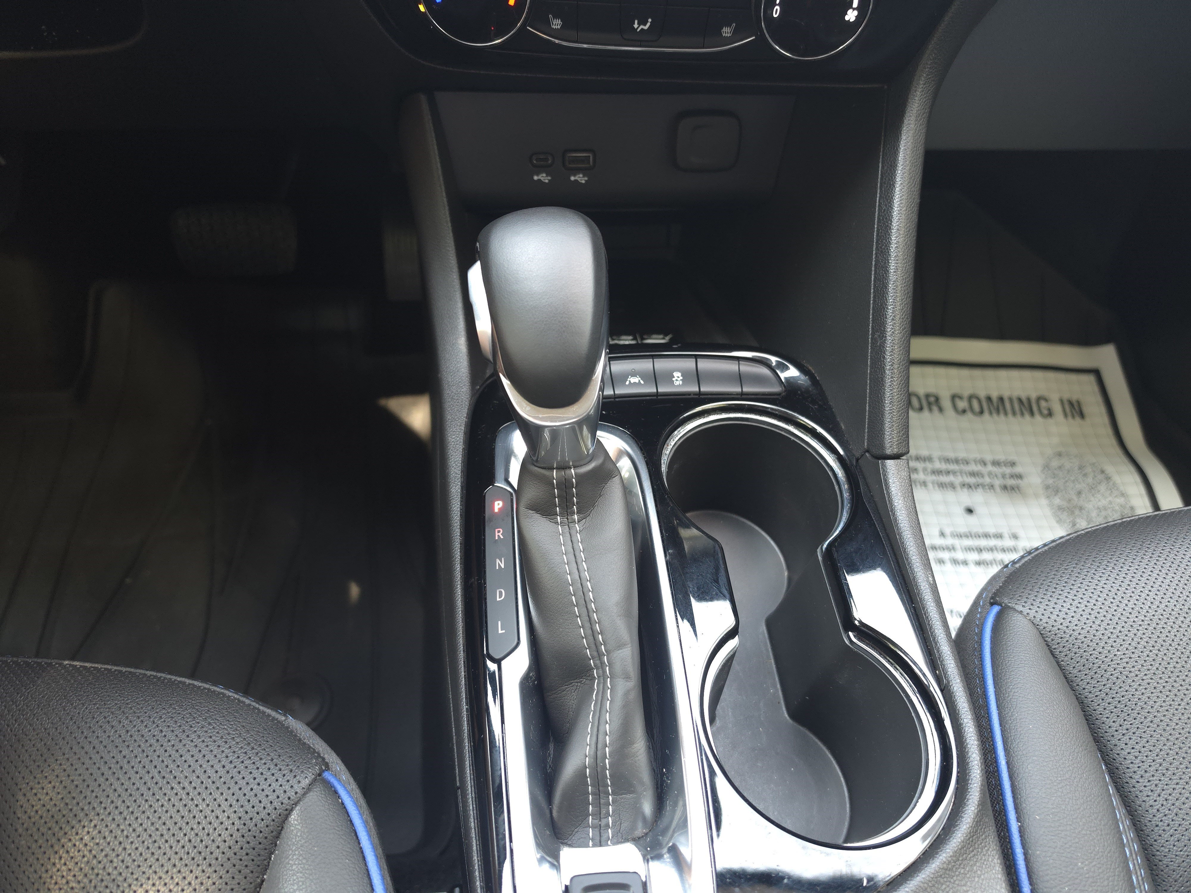 Used 2025 Buick Encore GX Sport Touring w/ Advanced Technology Package FWD image 14