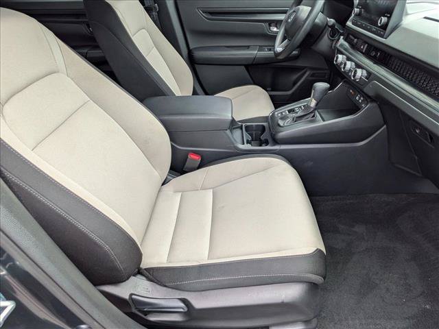Used 2024 Honda CR-V EX image 19