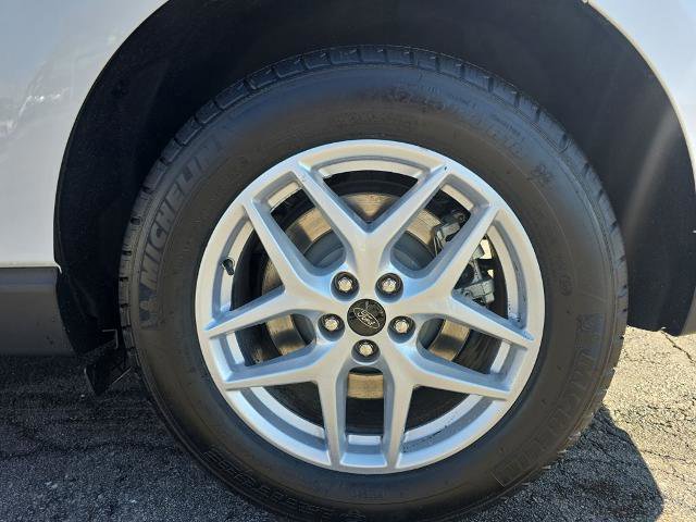 Certified 2024 Ford Edge SEL w/ Convenience Package image 14