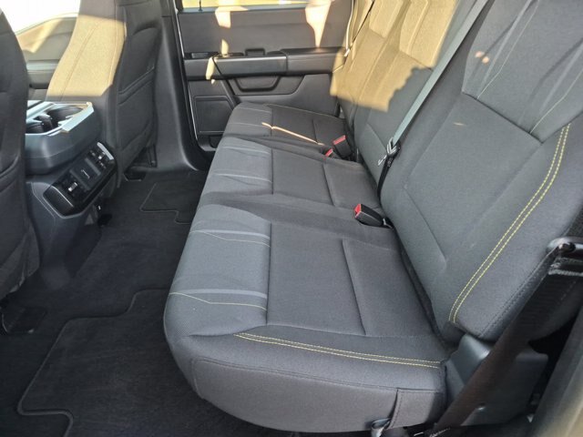 Certified 2025 Ford F150 STX AWD/4WD image 28