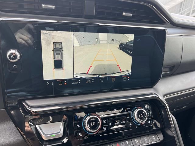 Used 2024 GMC Sierra 1500 AT4X AWD/4WD image 37