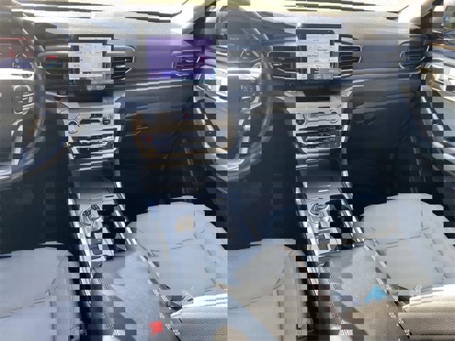 Certified 2021 Ford Explorer XLT w/ Equipment Group 202A image 51