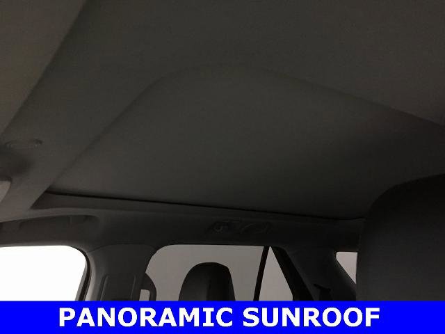 Certified 2023 Ford Explorer XLT w/ Equipment Group 202A image 16