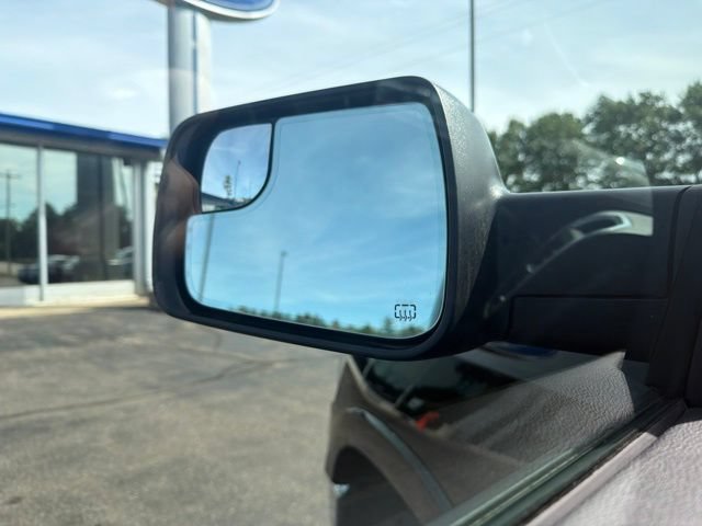 Used 2021 RAM 1500 Laramie AWD/4WD image 14