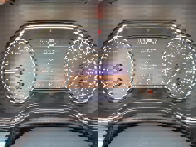 Used 2023 Nissan Maxima SL image 18