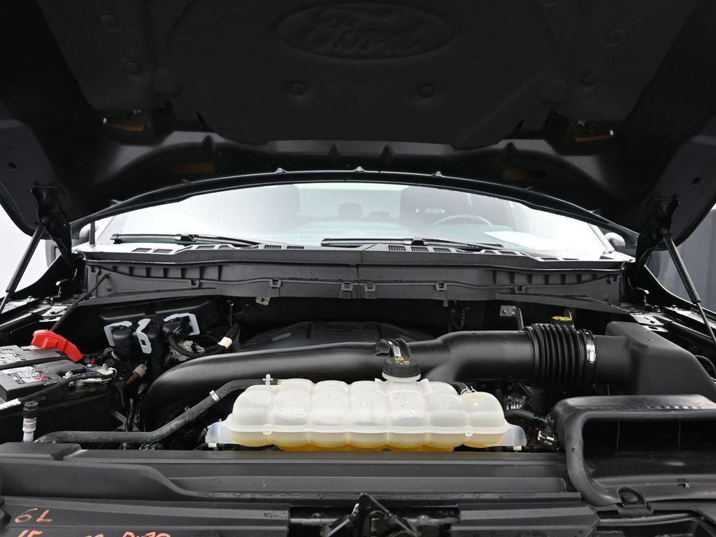 Certified 2023 Ford F150 Tremor AWD/4WD image 27