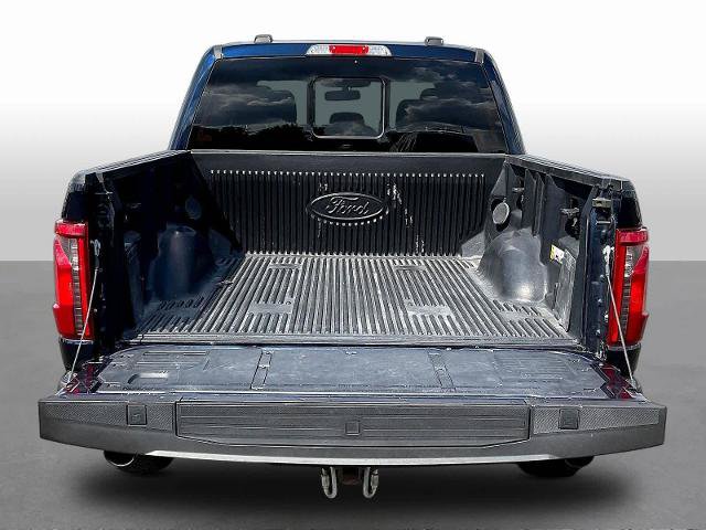 Certified 2024 Ford F150 XLT w/ Equipment Group 302A MID AWD/4WD image 9