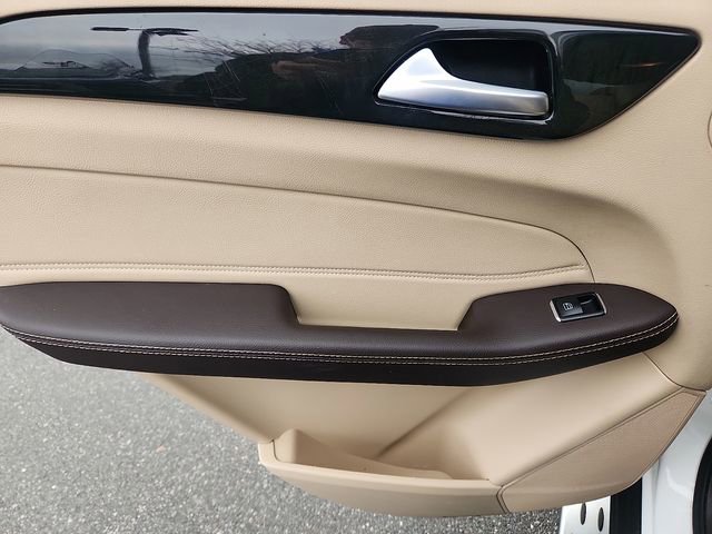 Used 2018 Mercedes-Benz GLE 350 BASE 4MATIC image 28