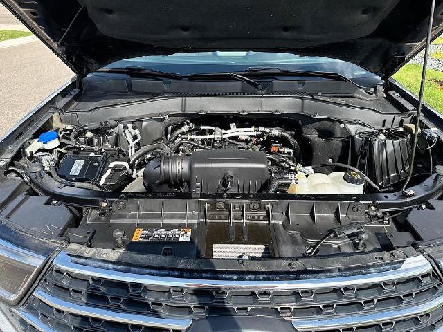 Certified 2023 Ford Explorer XLT w/ Equipment Group 202A AWD/4WD image 22