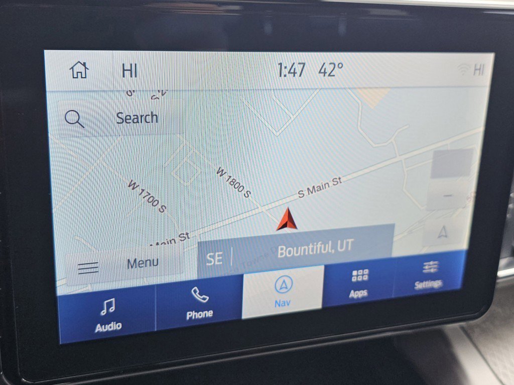 Certified 2022 Ford Explorer Timberline w/ Timberline Technology Package image 15