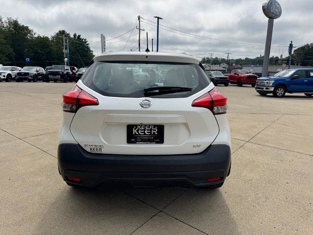 Used 2019 Nissan Kicks SV FWD image 5