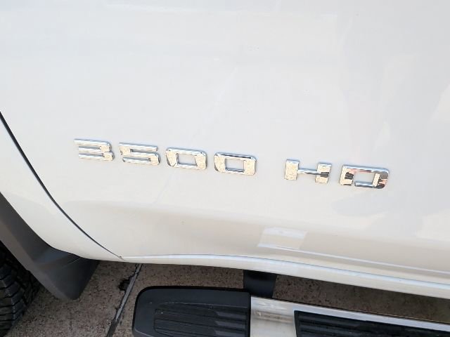 Used 2023 Chevrolet Silverado 3500 LT AWD/4WD image 31