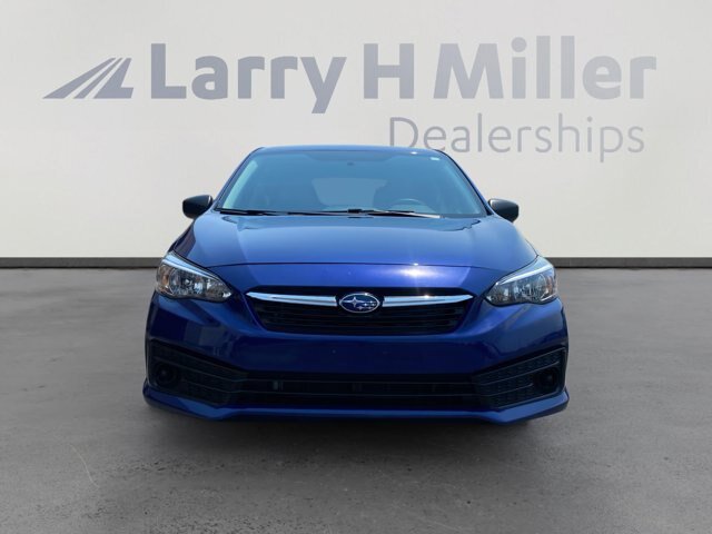 Used 2023 Subaru Impreza 2.0i AWD/4WD image 8