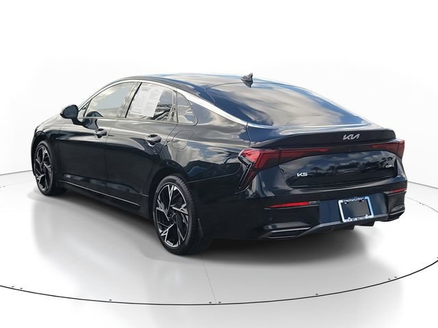Used 2025 Kia K5 GT-Line w/ GT-Line Premium Package image 2