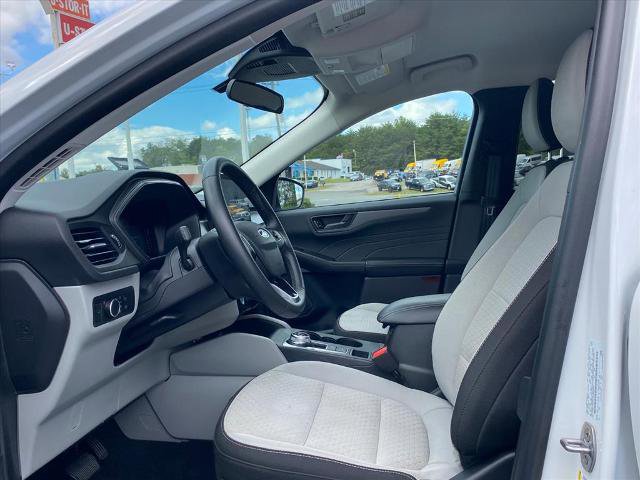 Certified 2024 Ford Escape Active w/ Tech Pack #1 image 13