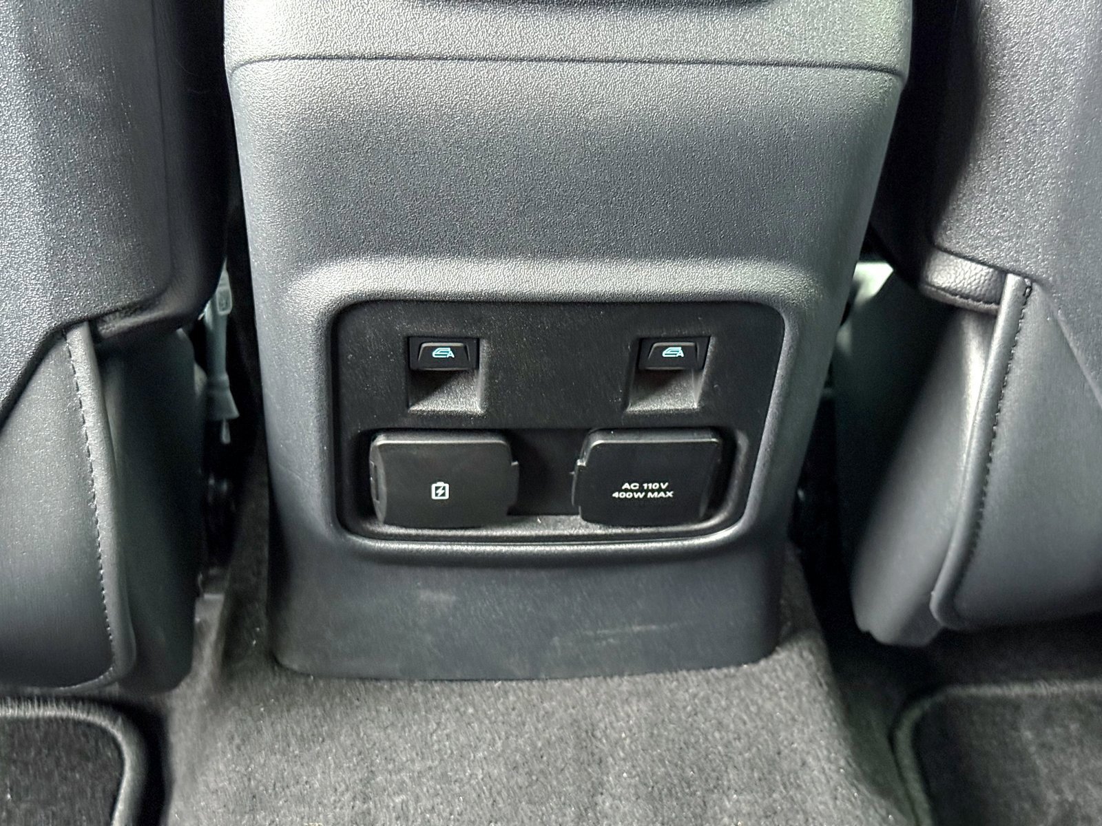 Certified 2023 Ford Bronco Badlands image 19