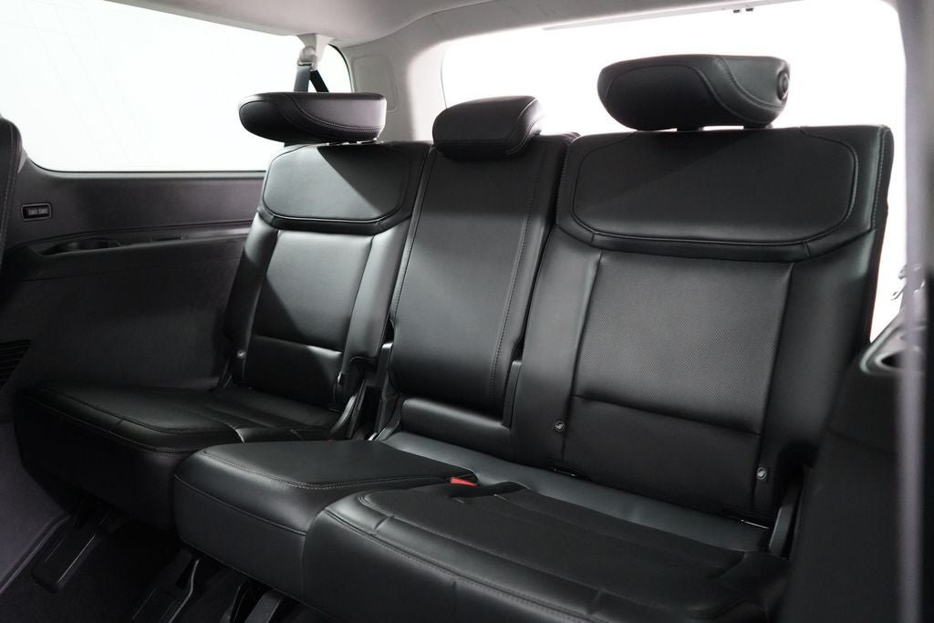 Certified 2025 Ford Expedition Max Platinum AWD/4WD image 29