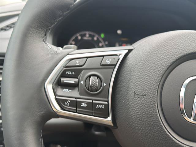 Used 2025 Acura RDX w/ Advance Package AWD/4WD image 26