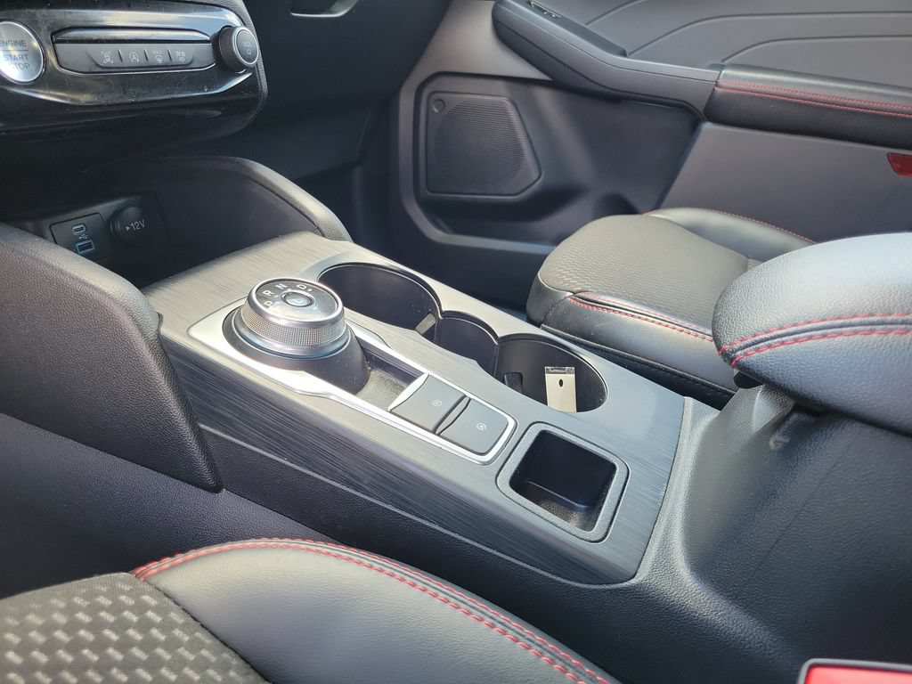 Certified 2023 Ford Escape ST-Line w/ Tech Pack #1 FWD image 29