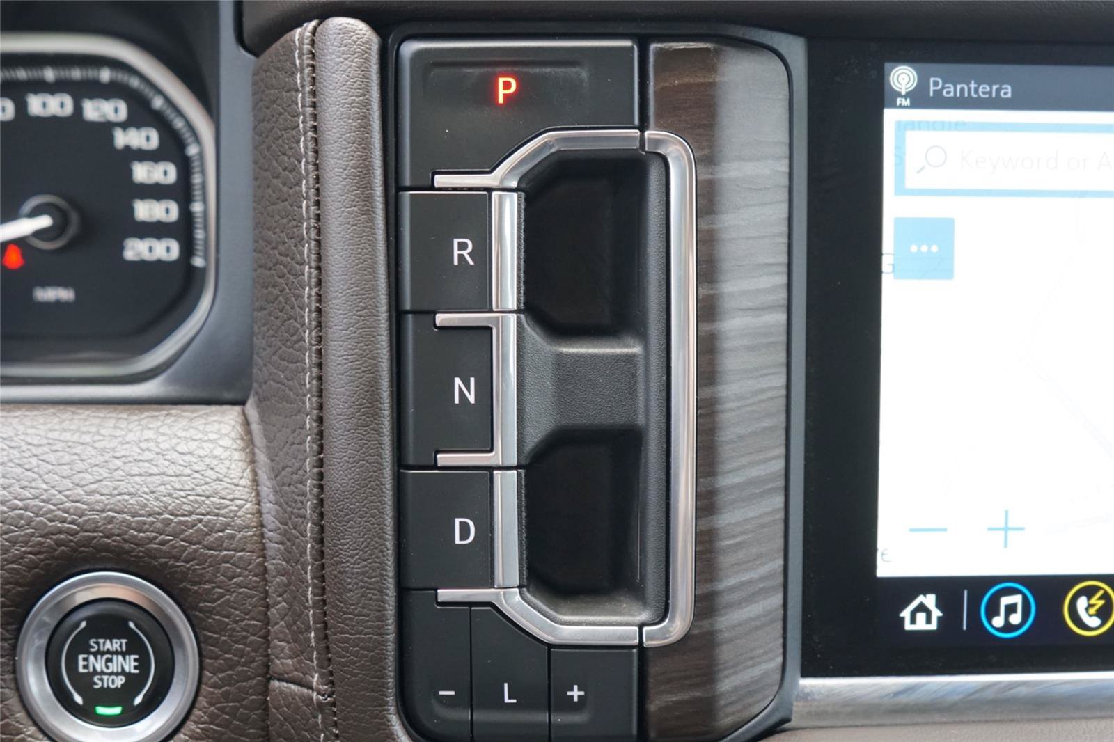 Used 2021 GMC Yukon Denali w/ Denali Ultimate Package AWD/4WD image 14