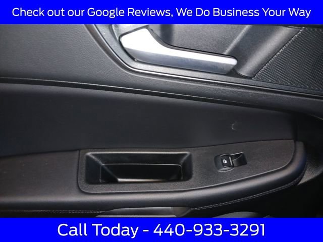 Certified 2024 Ford Edge SE image 32