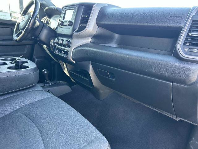 Used 2021 RAM 2500 Tradesman AWD/4WD image 21