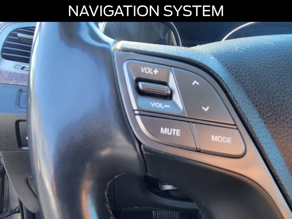 Used 2018 Hyundai Santa Fe Sport w/ 2.0T Ultimate Tech Package 05 image 20