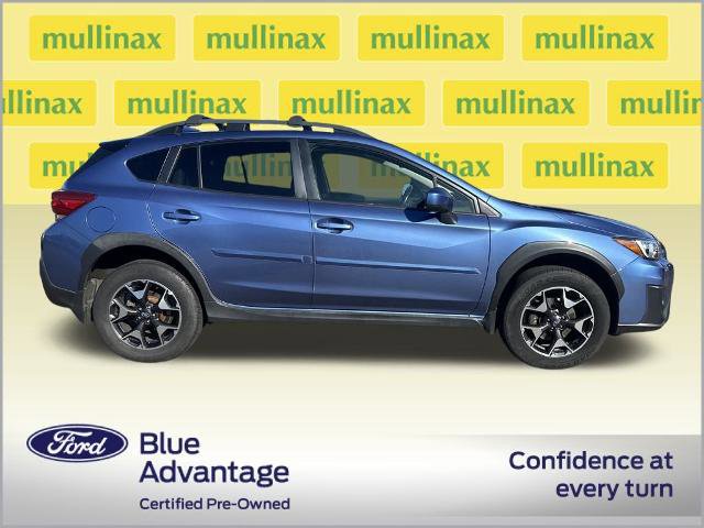 Used 2019 Subaru Crosstrek 2.0i Premium w/ Moonroof Package video 2