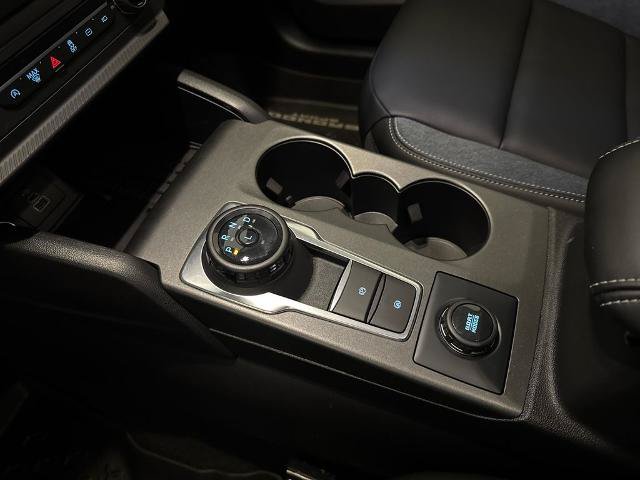 Certified 2025 Ford Bronco Sport Outer Banks AWD/4WD image 30