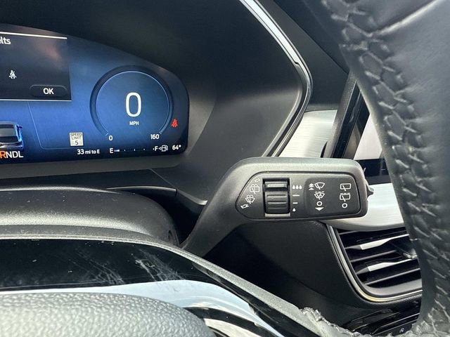 Certified 2024 Ford Escape Platinum image 38