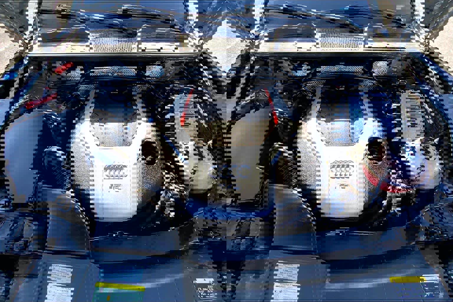 Used 2021 Audi SQ5 Premium Plus w/ Premium Plus Package image 29