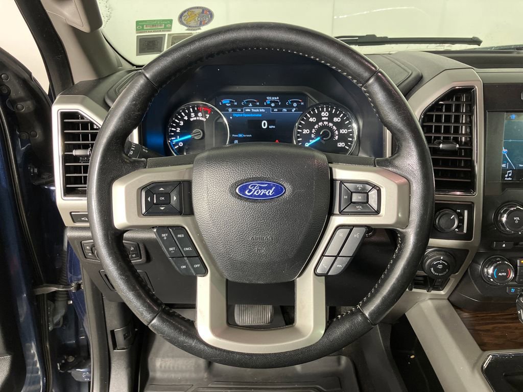 Certified 2018 Ford F150 Lariat image 17