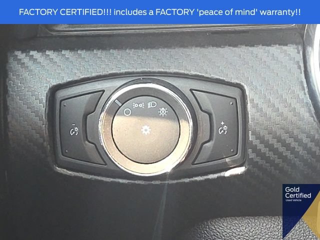 Certified 2023 Ford Mustang Coupe w/ Equipment Group 101A RWD image 23