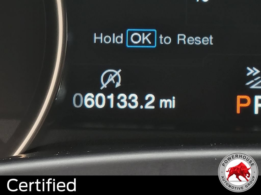 Certified 2019 Ford F150 Raptor w/ Equipment Group 802A Luxury AWD/4WD image 35