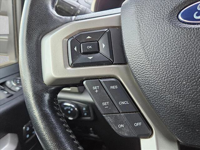 Certified 2021 Ford F250 Lariat w/ Lariat Ultimate Package image 23