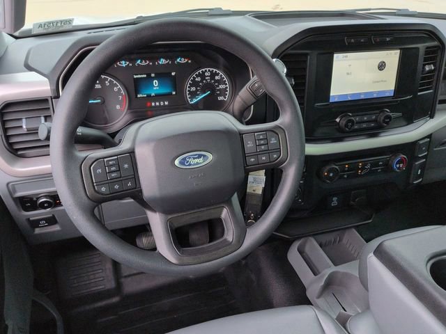 Certified 2023 Ford F150 XL w/ XL Chrome Appearance Package image 15